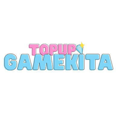 GameKita Logo